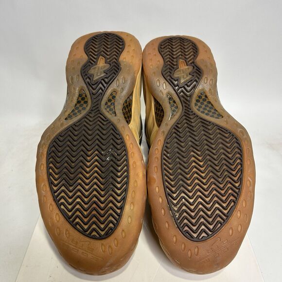 Nike Shoes Air Foamposite One “Wheat” 2024 main image 6